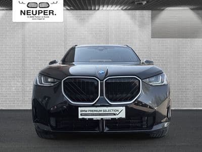 BMW X3 30e xDrive - Thumbnail 2