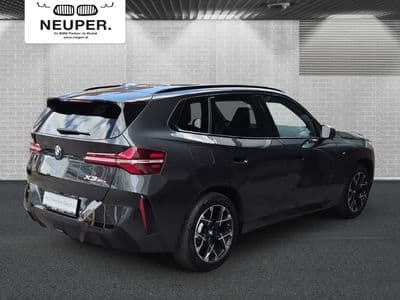 BMW X3 30e xDrive - Thumbnail 3