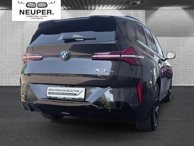 BMW X3 30e xDrive - Thumbnail 3