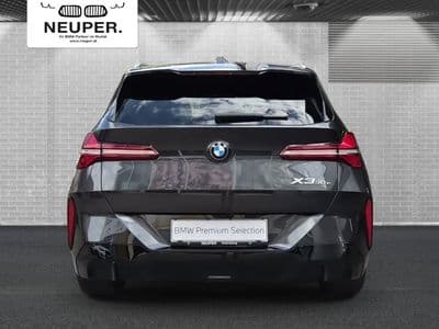BMW X3 30e xDrive - Thumbnail 4