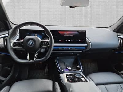 BMW X3 30e xDrive - Thumbnail 7