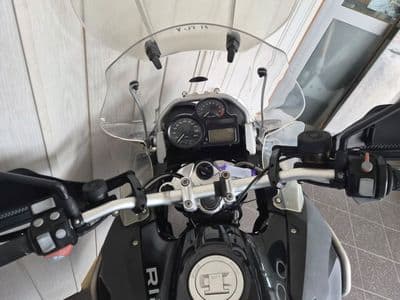 BMW R 1200 GS Adventure TÜ - Thumbnail 4