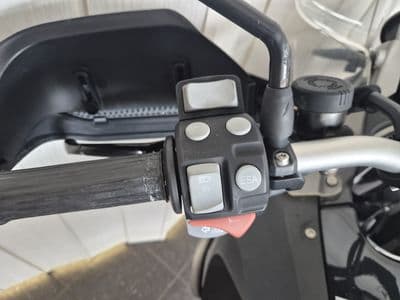 BMW R 1200 GS Adventure TÜ - Thumbnail 5