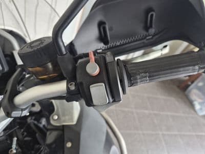 BMW R 1200 GS Adventure TÜ - Thumbnail 6