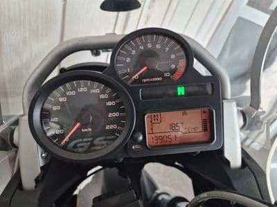 BMW R 1200 GS Adventure TÜ - Thumbnail 7