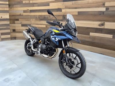BMW F 800 GS - Thumbnail 2