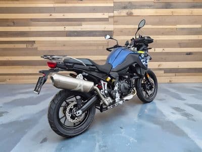 BMW F 800 GS - Thumbnail 4