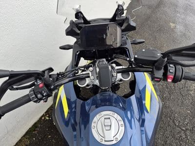 BMW F 800 GS - Thumbnail 5