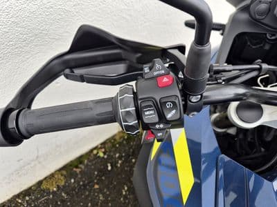 BMW F 800 GS - Thumbnail 6