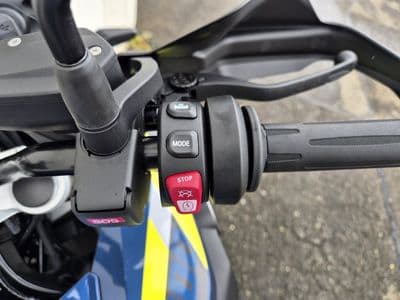 BMW F 800 GS - Thumbnail 7
