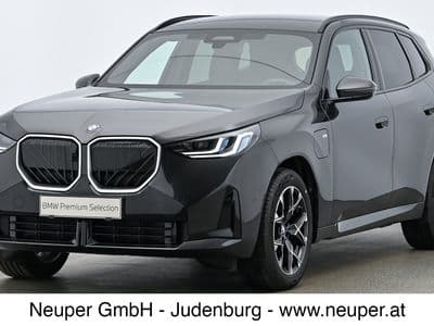 BMW X3 30e xDrive - Thumbnail 1