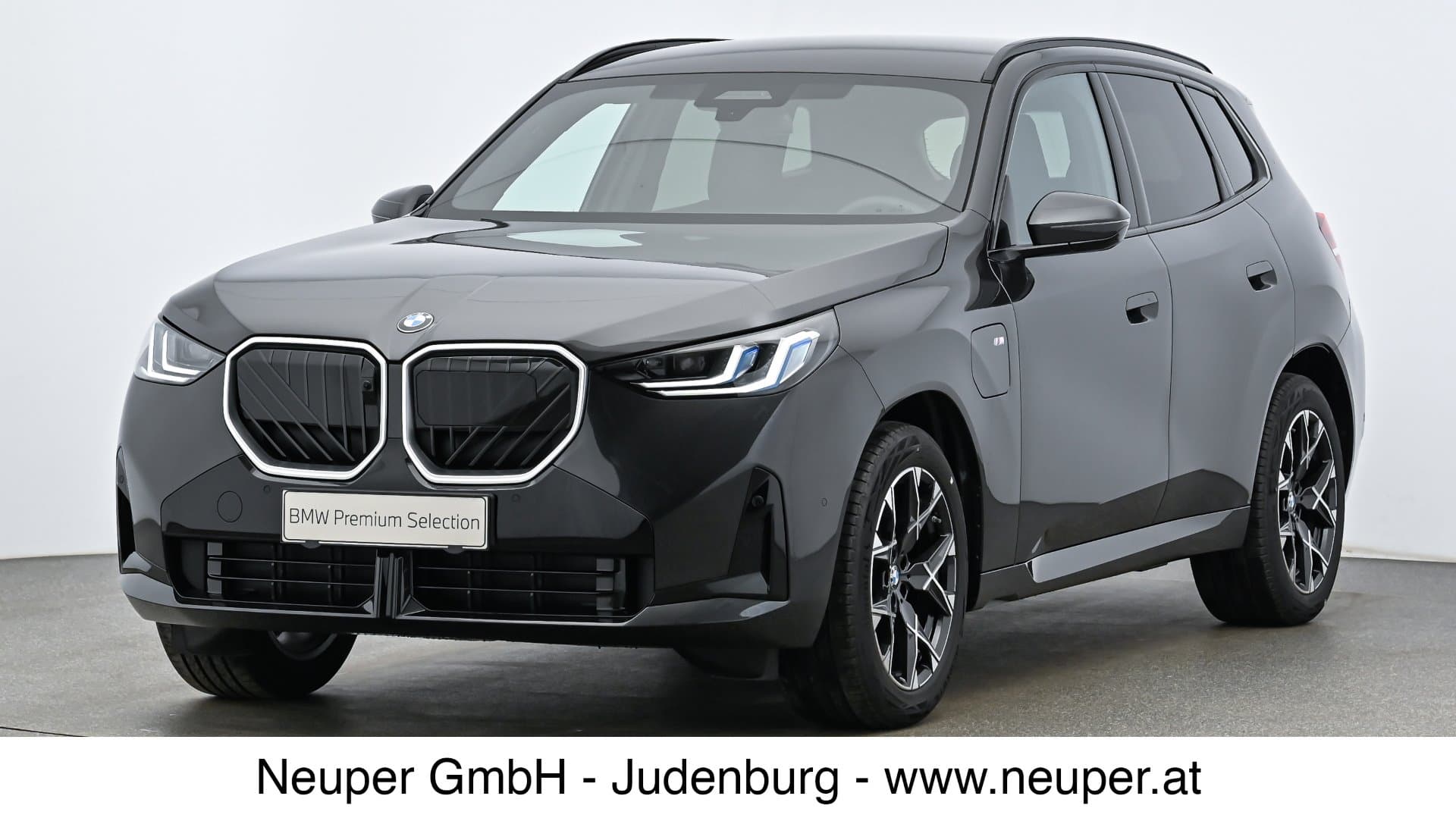 BMW X3 30e xDrive - Bild 1