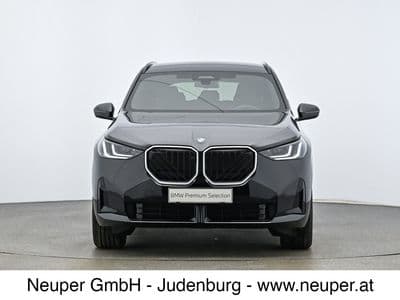 BMW X3 30e xDrive - Thumbnail 2