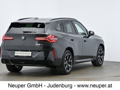 BMW X3 30e xDrive - Thumbnail 3