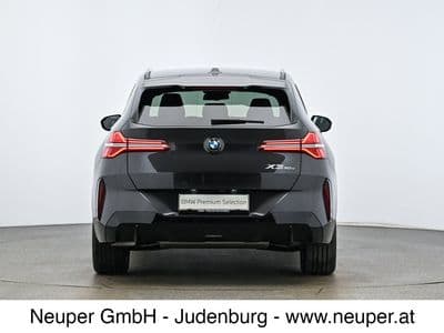 BMW X3 30e xDrive - Thumbnail 4
