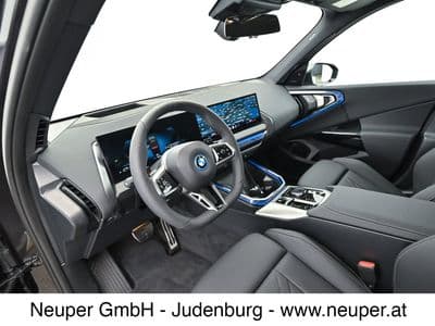 BMW X3 30e xDrive - Thumbnail 6