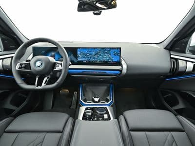 BMW X3 30e xDrive - Thumbnail 7