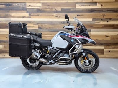 BMW R 1250 GS Adventure - Thumbnail 1