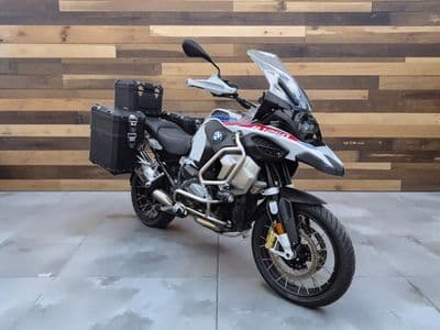 BMW R 1250 GS Adventure - Thumbnail 2