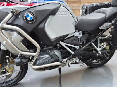 BMW R 1250 GS Adventure - Thumbnail 3