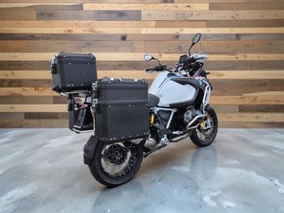 BMW R 1250 GS Adventure - Thumbnail 4