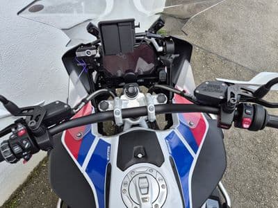 BMW R 1250 GS Adventure - Thumbnail 5