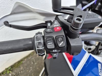 BMW R 1250 GS Adventure - Thumbnail 6