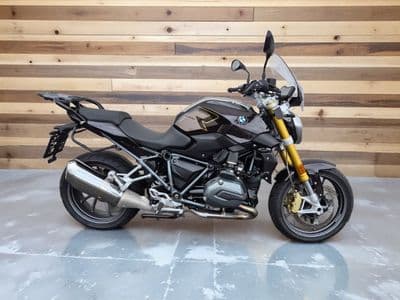 BMW R 1200 R  Classic ABS - Thumbnail 1