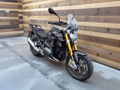 BMW R 1200 R  Classic ABS - Thumbnail 2