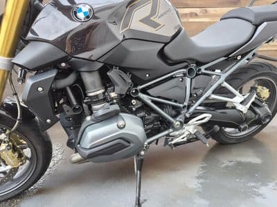 BMW R 1200 R  Classic ABS - Thumbnail 3