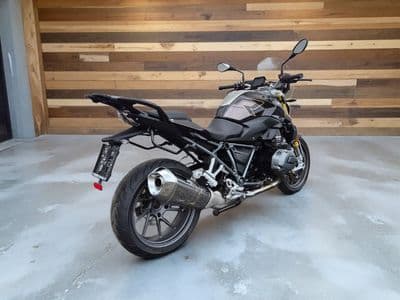 BMW R 1200 R  Classic ABS - Thumbnail 4