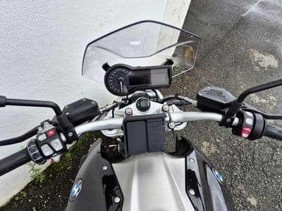 BMW R 1200 R  Classic ABS - Thumbnail 5