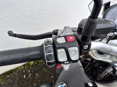BMW R 1200 R  Classic ABS - Thumbnail 6