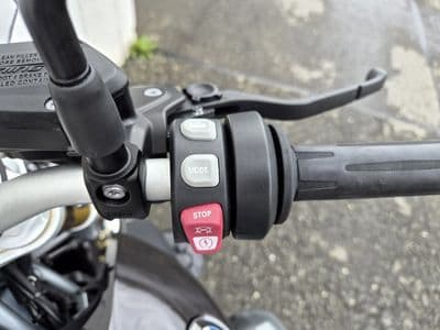 BMW R 1200 R  Classic ABS - Thumbnail 7