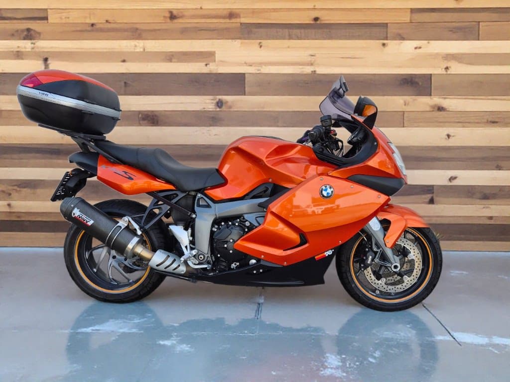 BMW K 1300 S ABS - Bild 1