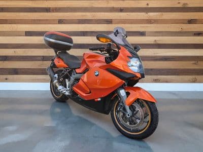 BMW K 1300 S ABS - Thumbnail 2