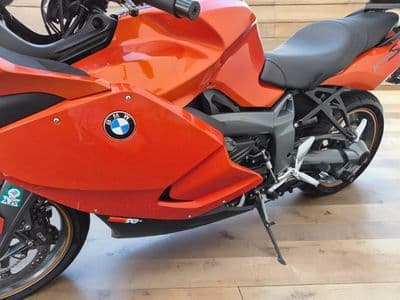 BMW K 1300 S ABS - Thumbnail 3