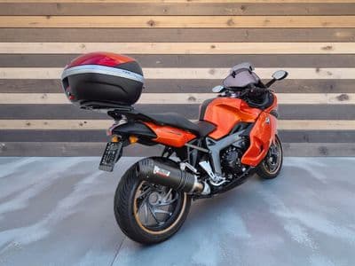 BMW K 1300 S ABS - Thumbnail 4