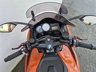 BMW K 1300 S ABS - Thumbnail 5