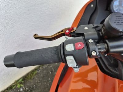 BMW K 1300 S ABS - Thumbnail 6