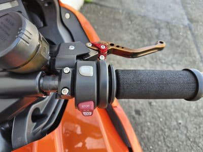 BMW K 1300 S ABS - Thumbnail 7