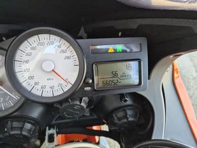 BMW K 1300 S ABS - Thumbnail 8