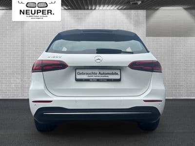 Mercedes B 180 d - Thumbnail 4