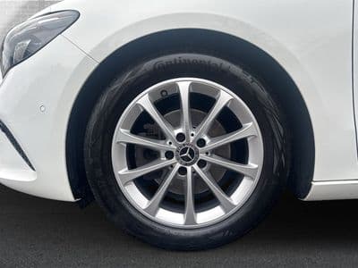 Mercedes B 180 d - Thumbnail 5