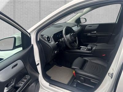 Mercedes B 180 d - Thumbnail 6