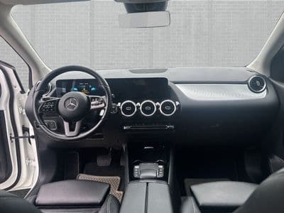 Mercedes B 180 d - Thumbnail 7