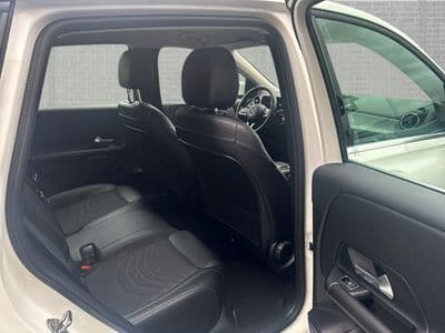 Mercedes B 180 d - Thumbnail 9