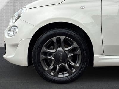 Fiat 500C FireFly Hybrid 70 Google - Thumbnail 5