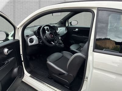Fiat 500C FireFly Hybrid 70 Google - Thumbnail 6