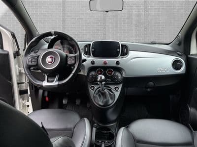 Fiat 500C FireFly Hybrid 70 Google - Thumbnail 7